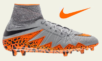 Nike Hypervenom Phantom fodboldstøvler